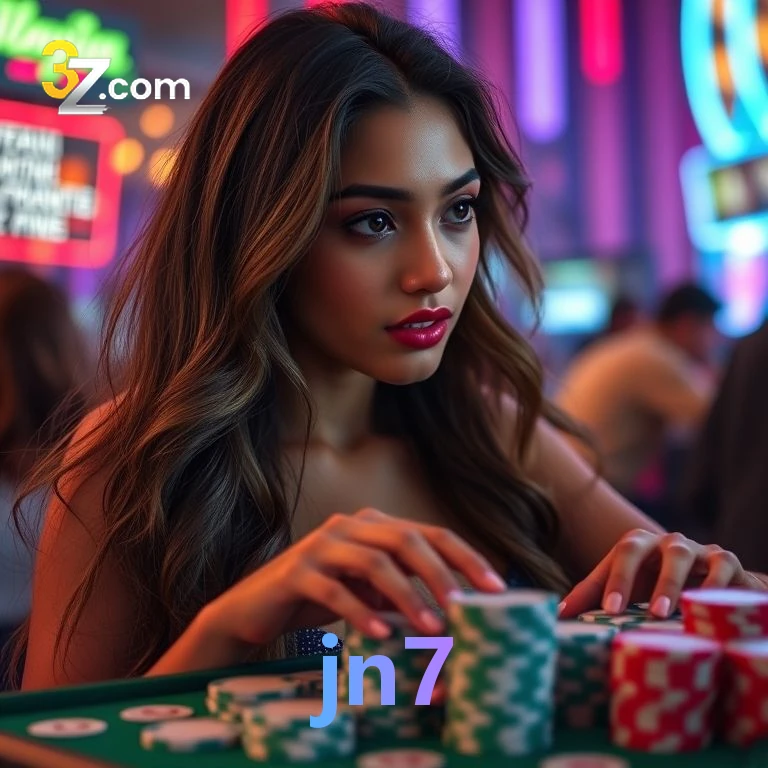 jn7 Live Streaming HD com Stats Opta