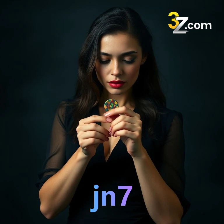 jn7 App Notificações