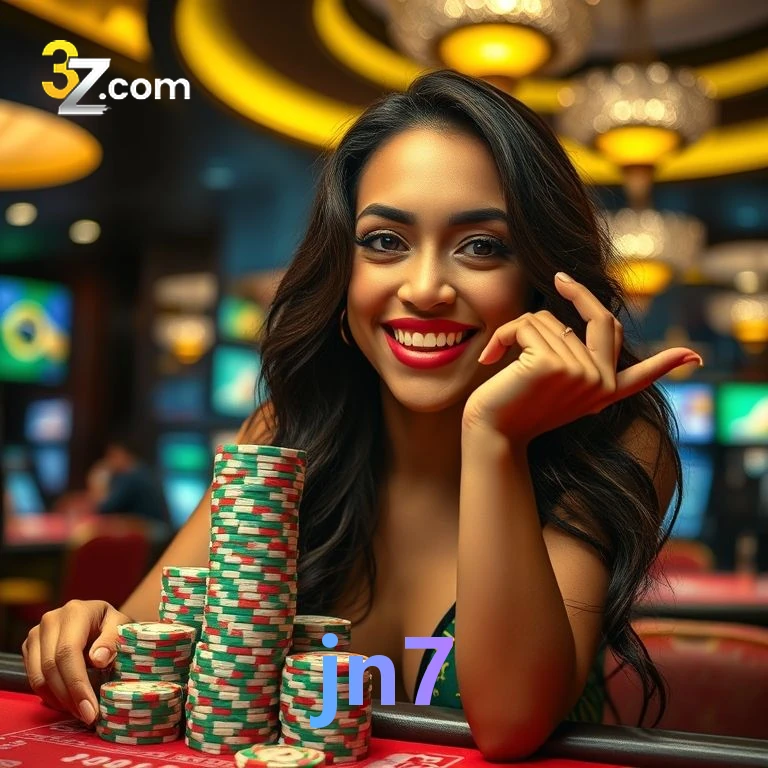 jn7 Slot Temas