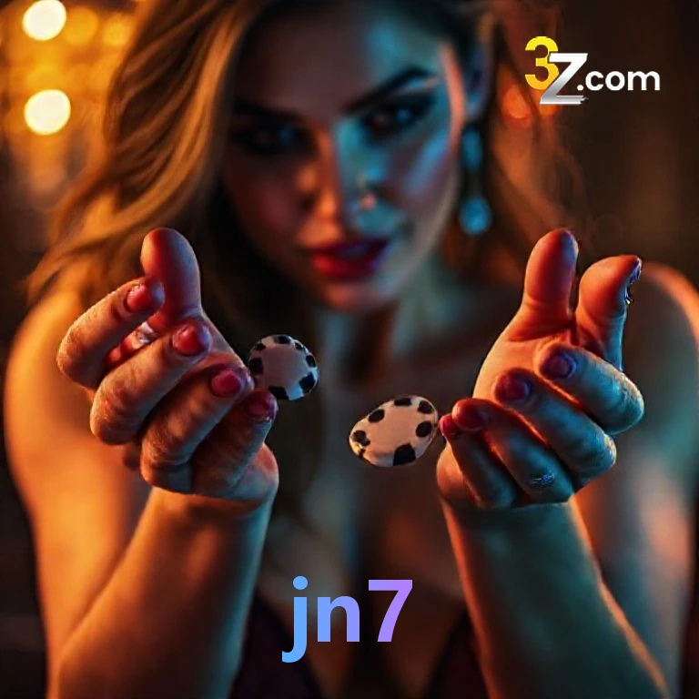 jn7 Jogo Responsável